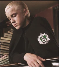 Draco Malfoy