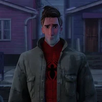Peter B Parker