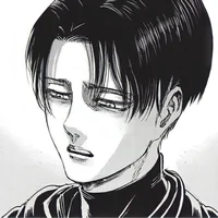 1AOT levi ackerman