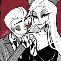 Lucifer and Lilith