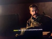 Captain Price 