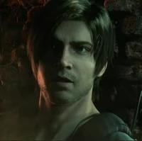 Leon kennedy