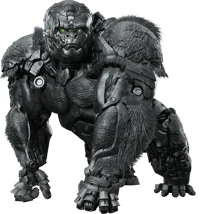 Optimus Primal - TFR