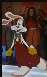 CADRR Roger Rabbit  