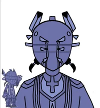 Robot 009