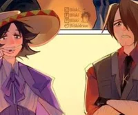Luckity padres