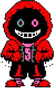 DustDust DTale Sans