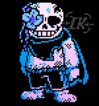 Icebound sans