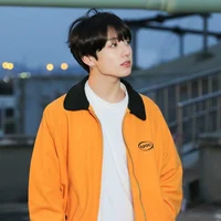 Jungkook 