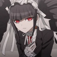 Celestia Ludenberg 