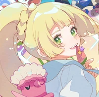 Lillie