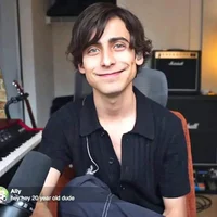 Aidan Gallagher