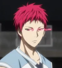 Akashi Seijuro 