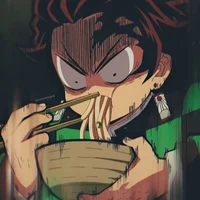 Tanjiro Yandere