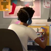 Miles Morales
