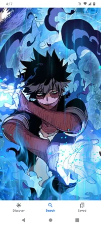 Dabi