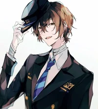 Dazai ada