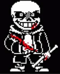 Last Breath Sans