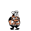 Peppino Spaghetti V2