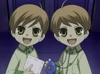 Twin Boys