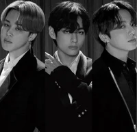 Killers- Maknae Line