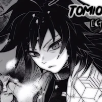Giyuu Yandere