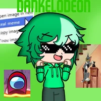 Human Dankelodeon