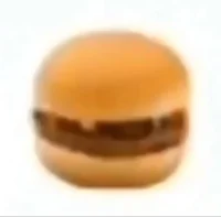 generic burger