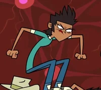 Svetlana Total Drama