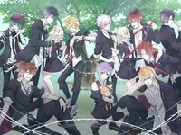 Diabolik lovers rpg