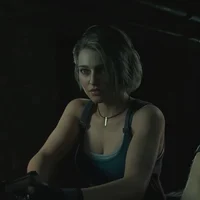 Jill Valentine