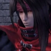 Vincent Valentine