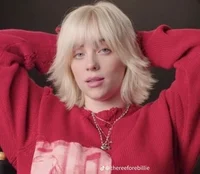 Billie eilish