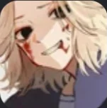 Mikey yandere assasi