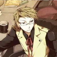 Kunikida Doppo