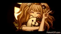 Danganronpa V2