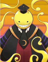 Koro sensei