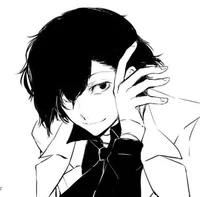 Dazai Osamu