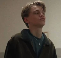 Leonardo DiCaprio