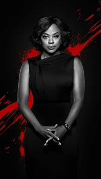 Annalise Keating