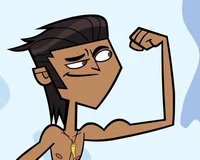 Vito Total Drama