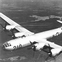 B-29 Bomber RPG