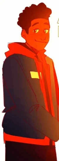 Miles morales