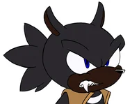 Molar T Tasman Devil