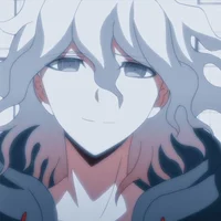 Nagito komaeda