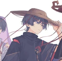 Scaramouche apocalip