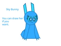 Sky Bunny