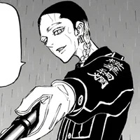 Haitani Ran
