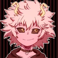 Mina Ashido