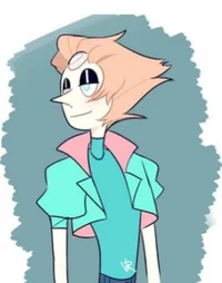 Male pearl